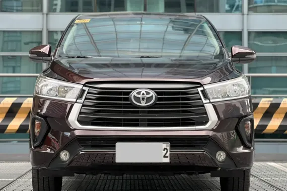 2022 Toyota Innova E A/T Diesel ✅️188K ALL-IN DP ☎️0935 600 3692 JAN RAY DE JESUS