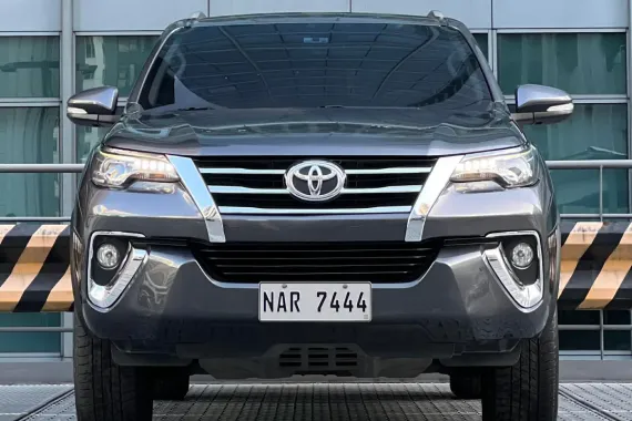 2022 Toyota Fortuner G Diesel A/T ✅️199K ALL-IN DP☎️0935 600 3692 JAN RAY DE JESUS