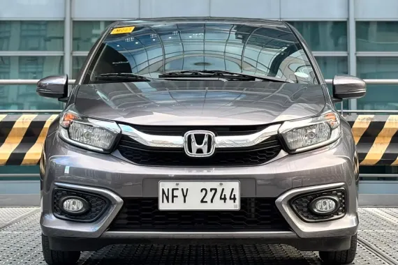 2019 Honda Brio V 1.2 CVT Low 21k Mileage‼️🔥 𝟎𝟗𝟏𝟐𝟏𝟎𝟔𝟏𝟒𝟔𝟐 𝐌𝐀𝐁𝐘 𝐋𝐀𝐓𝐈𝐃𝐎 📲📩🙋🏻