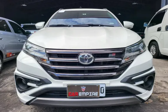 ✅Toyota Rush 2024 1.5 GR-S 15K KM Casa Maintained Automatic