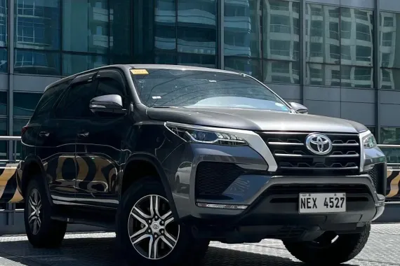 2022 Toyota Fortuner G Diesel AT 💁‍♀️📲 09695949924 JONNALYN.SARANILLAS