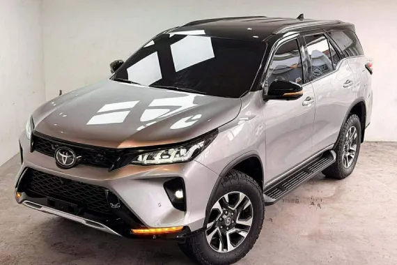 HOT!!! 2023 Toyota Fortuner LTD 4x4 Bulletproof/Bombproof for sale at affordable price! 