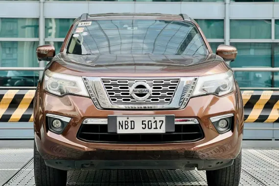 2019 Nissan Terra VL 2.5 230K ALL IN‼️🔥 𝟎𝟗𝟏𝟐𝟏𝟎𝟔𝟏𝟒𝟔𝟐 𝐌𝐀𝐁𝐘 𝐋𝐀𝐓𝐈𝐃𝐎 📲📩🙋🏻