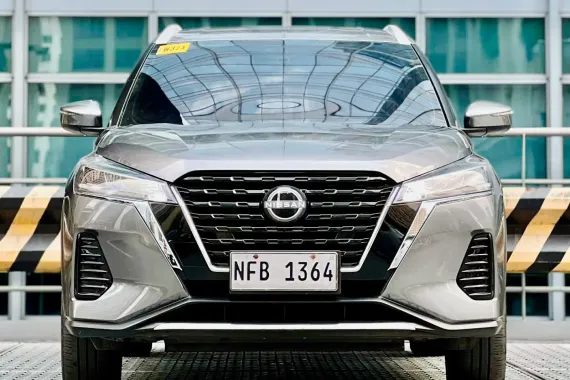 2023 Nissan Kicks VE Epower Hybrid No Coding‼️🔥 𝟎𝟗𝟏𝟐𝟏𝟎𝟔𝟏𝟒𝟔𝟐 𝐌𝐀𝐁𝐘 𝐋𝐀𝐓𝐈𝐃𝐎 📲📩🙋