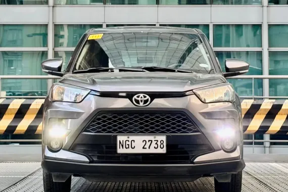 2023 Toyota Raize 1.2 E AT Gas 51K ALL IN‼️🔥 𝟎𝟗𝟏𝟐𝟏𝟎𝟔𝟏𝟒𝟔𝟐 𝐌𝐀𝐁𝐘 𝐋𝐀𝐓𝐈𝐃𝐎 📲📩🙋🏻