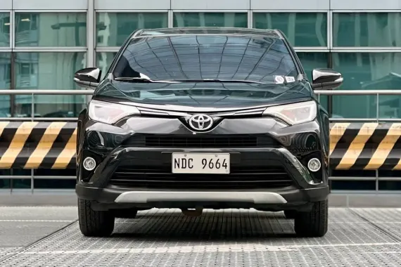 2017 Toyota Rav 4 2.5 4x2 99k ALL IN DP‼️🔥 𝟎𝟗𝟏𝟐𝟏𝟎𝟔𝟏𝟒𝟔𝟐 𝐌𝐀𝐁𝐘 𝐋𝐀𝐓𝐈𝐃𝐎 📲📩🙋🏻