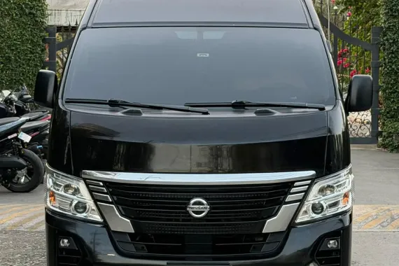 HOT!!! 2017 Nissan NV350 Urvan for sale at affordable price! 