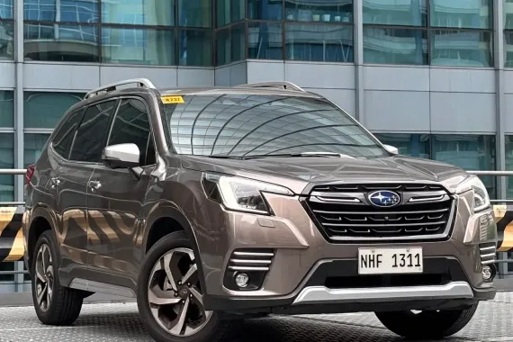 2023 Subaru Forester 2.0i-S Eyesight AWD AT GAS 💁‍♀️📲 09695949924 JONNALYN.SARANILLAS