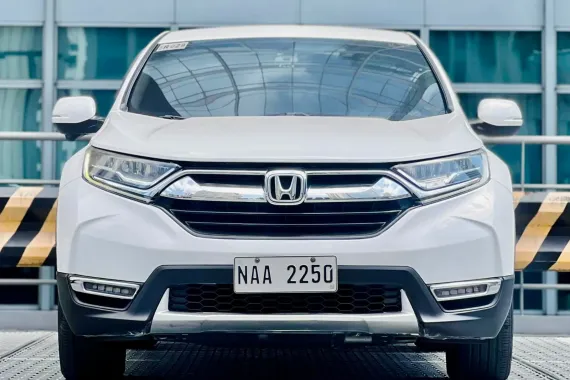 2018 Honda CRV S 1.6 59K Only‼️🔥 𝟎𝟗𝟏𝟐𝟏𝟎𝟔𝟏𝟒𝟔𝟐 𝐌𝐀𝐁𝐘 𝐋𝐀𝐓𝐈𝐃𝐎 📲📩🙋🏻