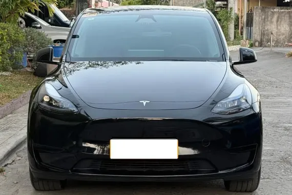 HOT!!! 2024 Tesla Model Y Standard for sale at affordable price! 