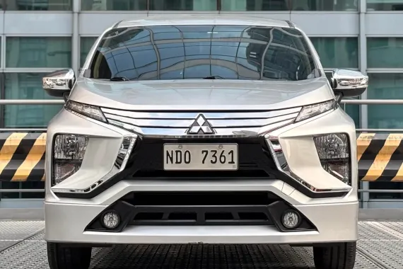 2019 Mitsubishi Xpander GLS Sports 1.5 AT Gas 🔥🙋🏻‍♂️𝐂𝐀𝐑𝐋 𝐁𝐎𝐍𝐍𝐄𝐕𝐈𝐄 ☎️ 0938 458 8779