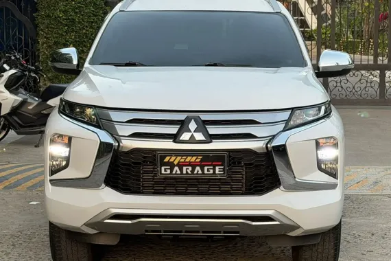 HOT!!! 2024 Mitsubishi Montero Sport GLX for sale at affordable price! 