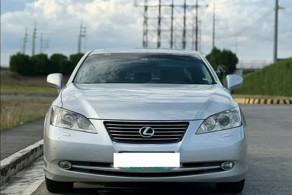 HOT!!! 2009 Lexus ES350 3.5 V6 for sale at affordable price! 