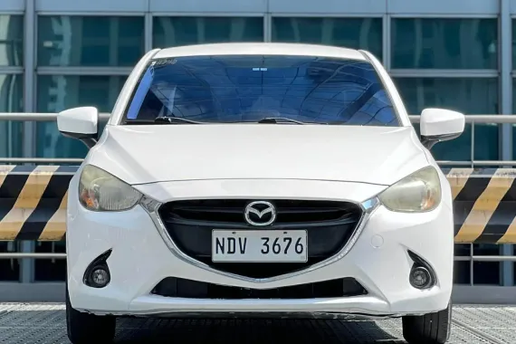 2016 Mazda 2 1.5 Gas Automatic 🔥🙋🏻‍♂️𝐂𝐀𝐑𝐋 𝐁𝐎𝐍𝐍𝐄𝐕𝐈𝐄 ☎️ 0938 458 8779