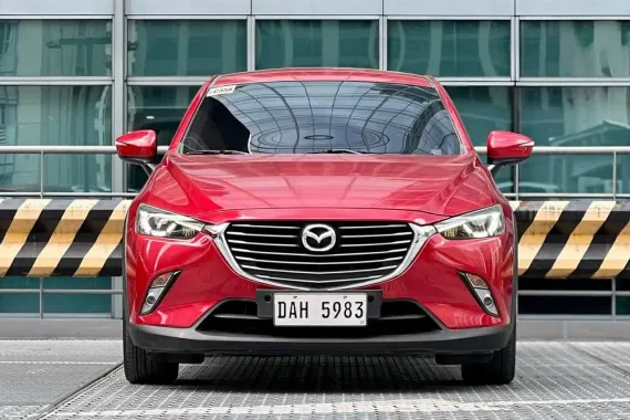 2018 Mazda CX3 FWD 2.0 81k ALL IN DP‼️🔥 𝟎𝟗𝟏𝟐𝟏𝟎𝟔𝟏𝟒𝟔𝟐 𝐌𝐀𝐁𝐘 𝐋𝐀𝐓𝐈𝐃𝐎 📲📩🙋🏻