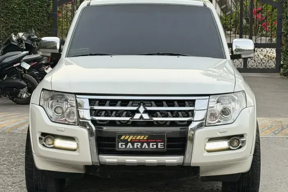 HOT!!! 2018 Mitsubishi Pajero GLS 4x4 for sale at affordable price! 