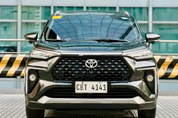 2023 Toyota Veloz 1.5 G AT GAS‼️🔥 𝟎𝟗𝟏𝟐𝟏𝟎𝟔𝟏𝟒𝟔𝟐 𝐌𝐀𝐁𝐘 𝐋𝐀𝐓𝐈𝐃𝐎 📲📩🙋🏻