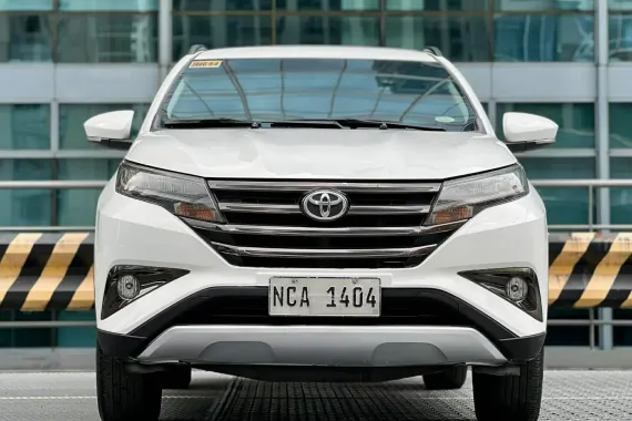 2019 Toyota Rush 1.5 G 120K ALL-IN DP‼️🔥 𝟎𝟗𝟏𝟐𝟏𝟎𝟔𝟏𝟒𝟔𝟐 𝐌𝐀𝐁𝐘 𝐋𝐀𝐓𝐈𝐃𝐎 📲📩🙋🏻