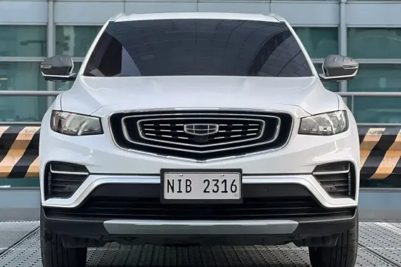 2022 Geely Azkarra Luxury Mild Hybrid 4WD‼️🔥 𝟎𝟗𝟏𝟐𝟏𝟎𝟔𝟏𝟒𝟔𝟐 𝐌𝐀𝐁𝐘 𝐋𝐀𝐓𝐈𝐃𝐎 📲📩🙋
