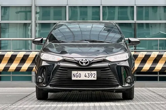 2021 Toyota Vios XLE Dual VVTi 43K ALL DP‼️🔥 𝟎𝟗𝟏𝟐𝟏𝟎𝟔𝟏𝟒𝟔𝟐 𝐌𝐀𝐁𝐘 𝐋𝐀𝐓𝐈𝐃𝐎 📲📩🙋