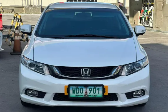 HOT!!! 2013 Honda Civic 2.0s Limited for sale at affordable price! 