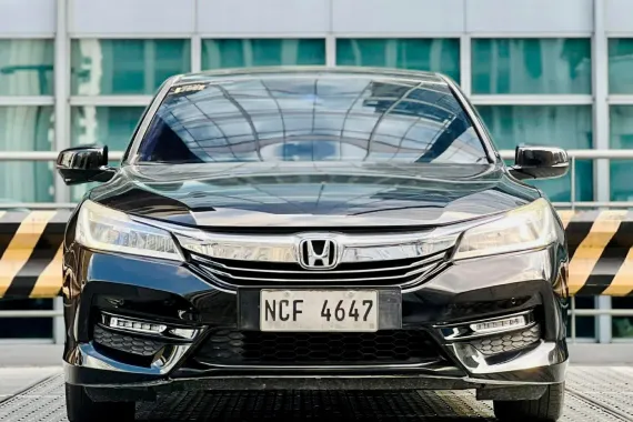 2016 Honda Accord 2.4 Low Mileage 24K Only‼️🔥 𝟎𝟗𝟏𝟐𝟏𝟎𝟔𝟏𝟒𝟔𝟐 𝐌𝐀𝐁𝐘 𝐋𝐀𝐓𝐈𝐃𝐎 📲📩🙋🏻