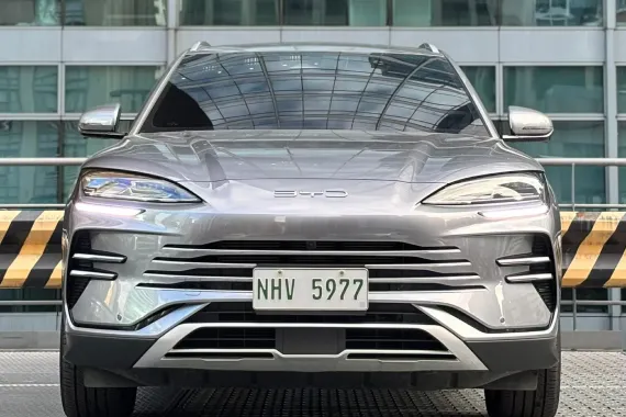 2025 BYD Sealion 6 HEV 5k Mileage‼️🔥 𝟎𝟗𝟏𝟐𝟏𝟎𝟔𝟏𝟒𝟔𝟐 𝐌𝐀𝐁𝐘 𝐋𝐀𝐓𝐈𝐃𝐎 📲📩🙋🏻