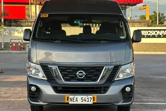 HOT!!! 2019 Nissan NV350 Premium High Roof for sale at affordable price! 