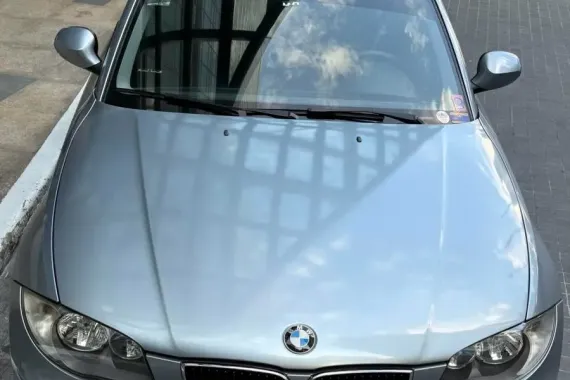 BMW 116i - Casa Maintained, Low Mileage, 2011