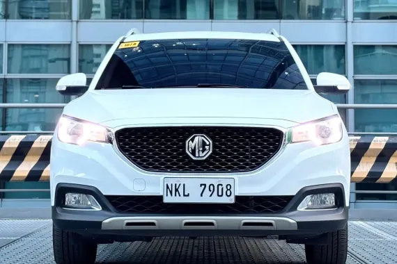 2024 MG ZS 1.5 ALPHA '7k mileage only‼️🔥 𝟎𝟗𝟏𝟐𝟏𝟎𝟔𝟏𝟒𝟔𝟐 𝐌𝐀𝐁𝐘 𝐋𝐀𝐓𝐈𝐃𝐎 📲📩🙋🏻