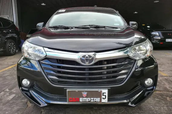 ✅Toyota Avanza 2018 1.5 G 13K KM Manual