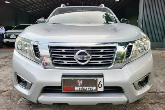 ✅Nissan Navara 2018 2.5 EL 74K KM Shop Maintained Automatic 