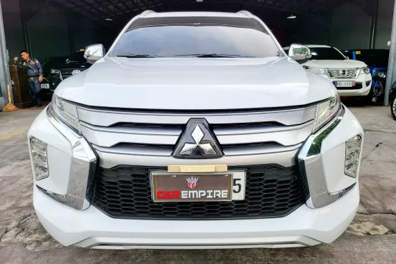 Mitsubishi Montero Sport 2020 2.4 GT Automatic