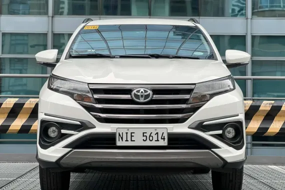 2022 Toyota Rush 1.5 GRS AT Gas‼️🔥 𝟎𝟗𝟏𝟐𝟏𝟎𝟔𝟏𝟒𝟔𝟐 𝐌𝐀𝐁𝐘 𝐋𝐀𝐓𝐈𝐃𝐎 📲📩🙋🏻