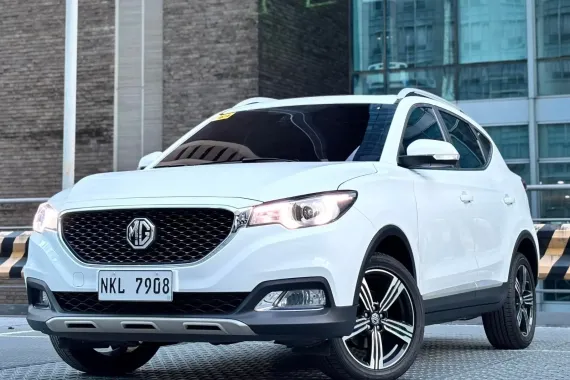 2024 MG ZS 1.5 ALPHA AT GAS 🔥𝐉𝐄𝐒𝐒𝐄𝐍 𝐌𝐄𝐍𝐃𝐎𝐙𝐀🙋‍♂️☎️  09279850198