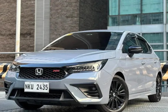 2025 Honda City 1.5 RS CVT Hatchback AT GAS 🔥𝐉𝐄𝐒𝐒𝐄𝐍 𝐌𝐄𝐍𝐃𝐎𝐙𝐀🙋‍♂️☎️  09279850198