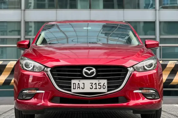 2018 Mazda 3 1.5 Sedan AT Gas‼️🔥 𝟎𝟗𝟏𝟐𝟏𝟎𝟔𝟏𝟒𝟔𝟐 𝐌𝐀𝐁𝐘 𝐋𝐀𝐓𝐈𝐃𝐎 📲📩🙋🏻