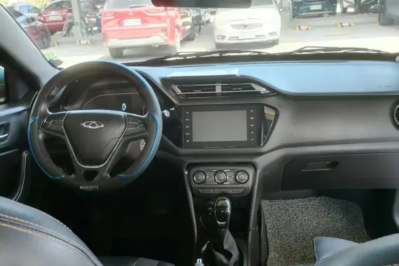 Sell pre-owned 2021 Chery Tiggo 2 AT