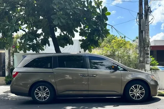 2012 Honda Odyssey  EX for sale by Verified seller