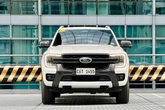 2023 Ford Ranger Wildtrak 4x4 2.0 Bi Turbo‼️🔥 𝟎𝟗𝟏𝟐𝟏𝟎𝟔𝟏𝟒𝟔𝟐 𝐌𝐀𝐁𝐘 𝐋𝐀𝐓𝐈𝐃𝐎 📲📩🙋🏻
