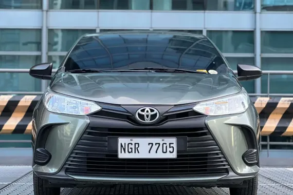 2021 Toyota Vios 1.3 XE 65K ALL IN DP‼️🔥 𝟎𝟗𝟏𝟐𝟏𝟎𝟔𝟏𝟒𝟔𝟐 𝐌𝐀𝐁𝐘 𝐋𝐀𝐓𝐈𝐃𝐎 📲📩🙋🏻