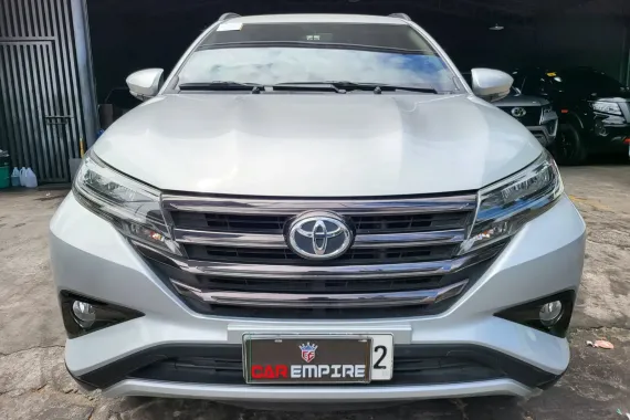 ✅Toyota Rush 2020 1.5 G 74K KM Automatic 