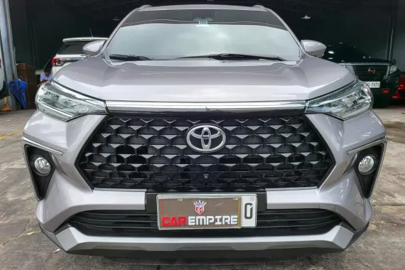 ✅Toyota Veloz 2023 1.5 V 17K KM Casa Maintained Automatic 