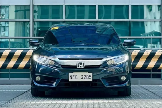 2018 Honda Civic 1.8 Gas AT 99k ALL IN DP‼️🔥 𝟎𝟗𝟏𝟐𝟏𝟎𝟔𝟏𝟒𝟔𝟐 𝐌𝐀𝐁𝐘 𝐋𝐀𝐓𝐈𝐃𝐎 📲📩🙋🏻