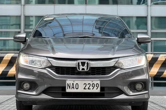 2019 Honda City 1.5 E Automatic Gas 🔥✅ 𝐂𝐋𝐄𝐎 🙋🏼‍♀️📲0938 830 7235