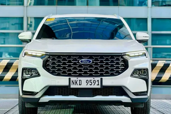 2025 Ford Territory 1.5 Titanium X 99k ALL IN DP‼️🔥 𝟎𝟗𝟏𝟐𝟏𝟎𝟔𝟏𝟒𝟔𝟐 𝐌𝐀𝐁𝐘 𝐋𝐀𝐓𝐈𝐃𝐎 📲