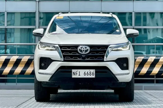 2022 Toyota Fortuner 2.4 V 289k ALL IN DP‼️🔥 𝟎𝟗𝟏𝟐𝟏𝟎𝟔𝟏𝟒𝟔𝟐 𝐌𝐀𝐁𝐘 𝐋𝐀𝐓𝐈𝐃𝐎 📲📩🙋🏻