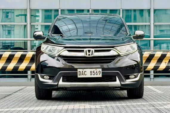 2018 Honda CRV V 1.6 Diesel AT‼️🔥 𝟎𝟗𝟏𝟐𝟏𝟎𝟔𝟏𝟒𝟔𝟐 𝐌𝐀𝐁𝐘 𝐋𝐀𝐓𝐈𝐃𝐎 📲📩🙋🏻