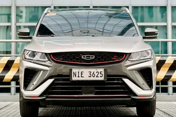 2022 Geely Coolray Sport 1.5 Gas AT‼️🔥 𝟎𝟗𝟏𝟐𝟏𝟎𝟔𝟏𝟒𝟔𝟐 𝐌𝐀𝐁𝐘 𝐋𝐀𝐓𝐈𝐃𝐎 📲📩🙋🏻