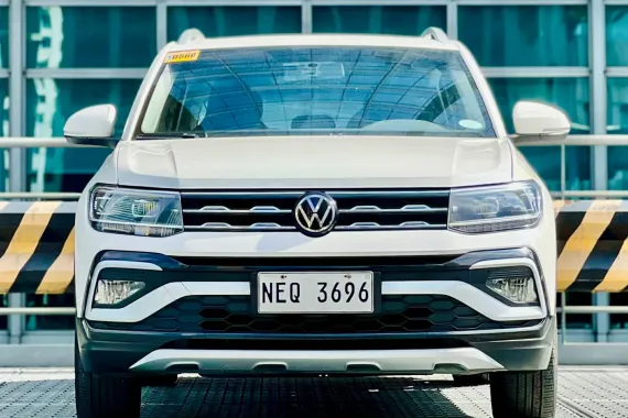 2022 Volkswagen TCross 1.5 Gas AT‼️🔥 𝟎𝟗𝟏𝟐𝟏𝟎𝟔𝟏𝟒𝟔𝟐 𝐌𝐀𝐁𝐘 𝐋𝐀𝐓𝐈𝐃𝐎 📲📩🙋🏻